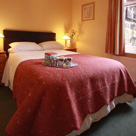 Murray House Harrogate Zimmer foto