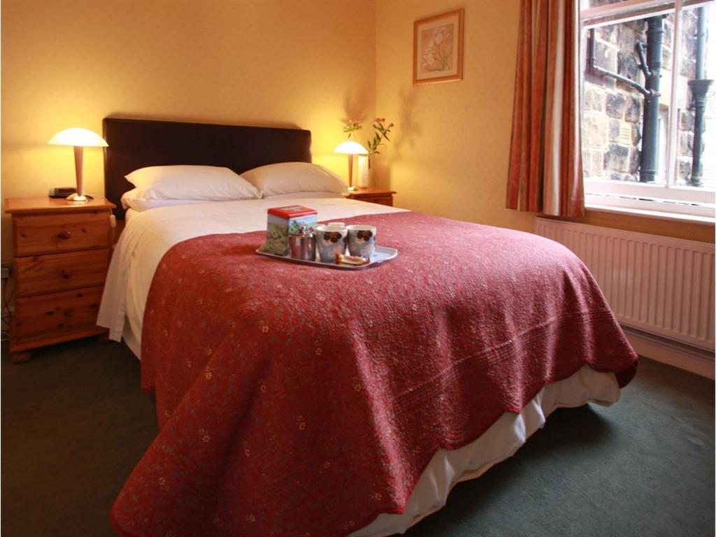 Murray House Harrogate Zimmer foto